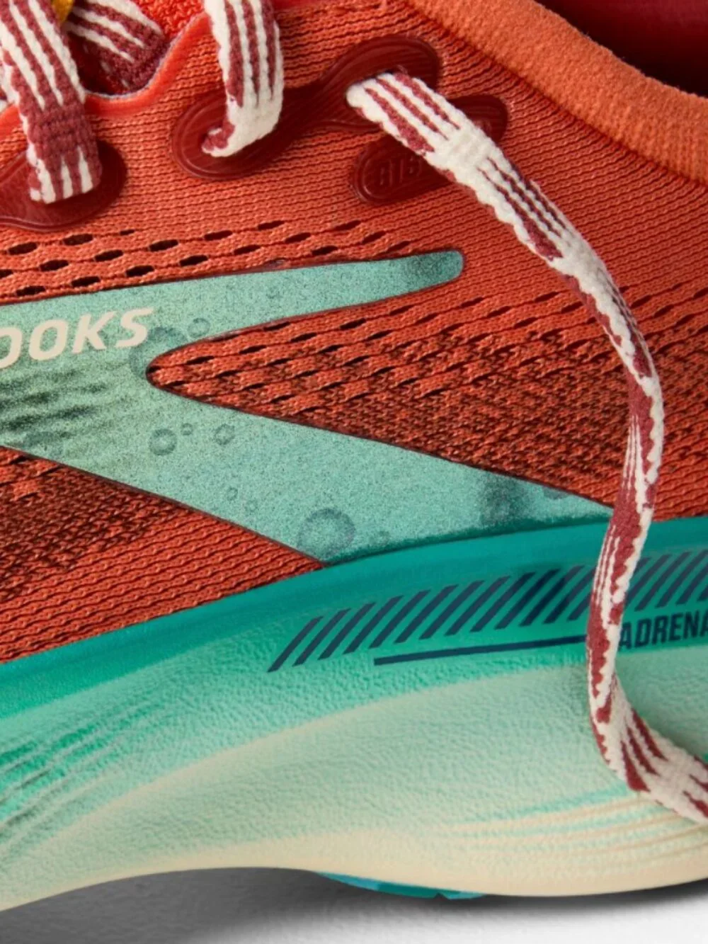 *RUN DISNEY* Brooks - 2026 Adrenaline GTS 25 Moana Sneakers - Womens 7M - NEW!